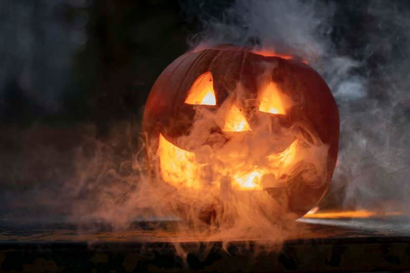 Spooky Offerings and Festivities Kick Off for Halloween